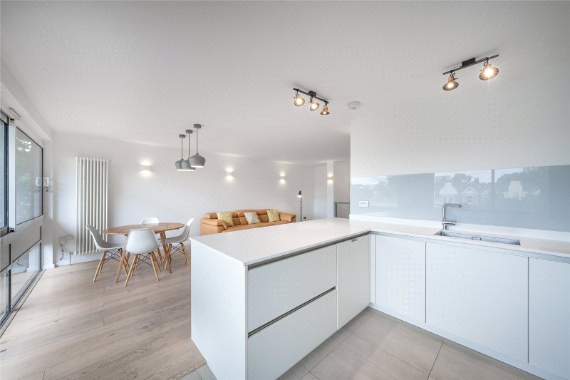 Elaine Court, 123 Haverstock Hill, London, NW3