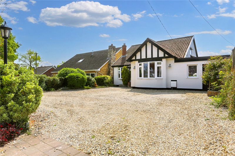 Bernard Close, Rackheath, Norwich, Norfolk, NR13