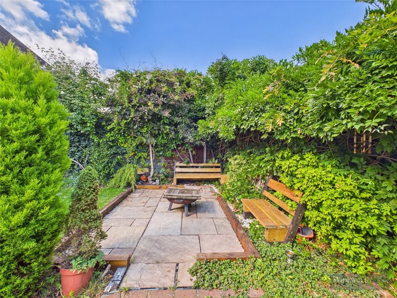 Fullers Avenue, Surbiton, KT6
