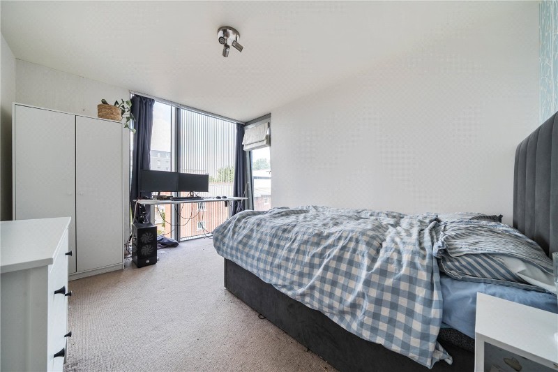 Atrium Heights, 4 Little Thames Walk, Deptford, London, SE8