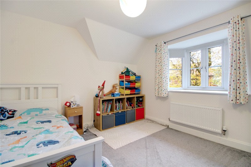 Potters Way, Poringland, Norwich, Norfolk, NR14