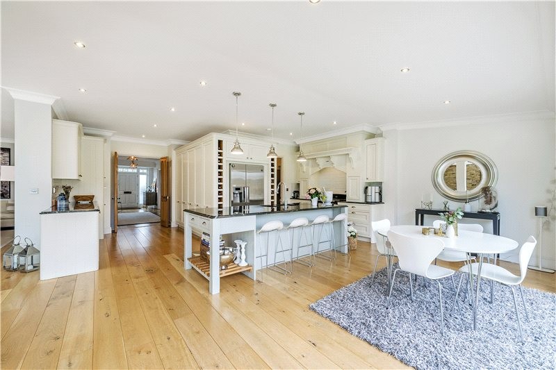 Lonsdale Road, Barnes, London, SW13