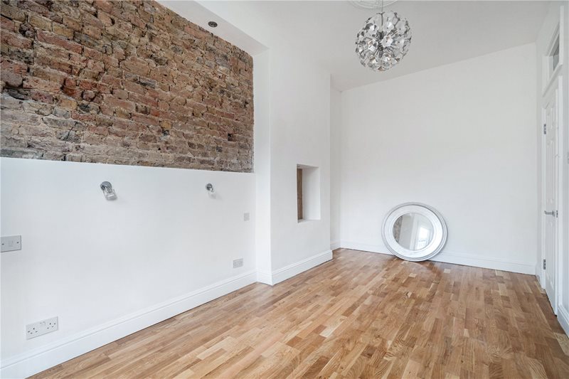 Devonshire Road, London, SE23