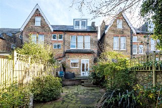 Florence Road, London, Ealing, W5