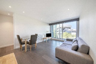 Lords View, St John's Wood Road, St John's Wood, London, NW8