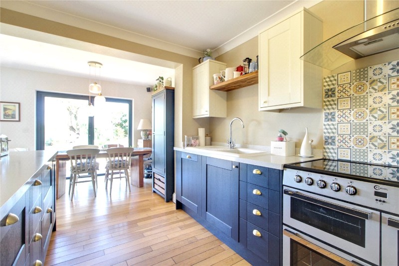 Burgess Way, Brooke, Norwich, Norfolk, NR15