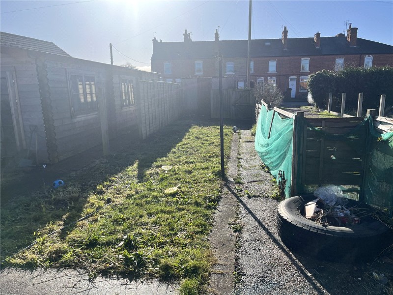 Smith Street, Balderton, NG24