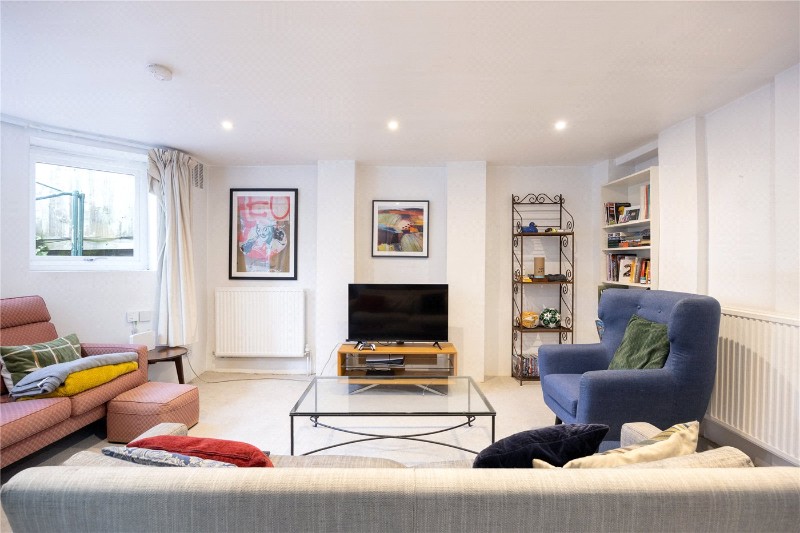 Wimbledon Park Road, Southfields, SW18