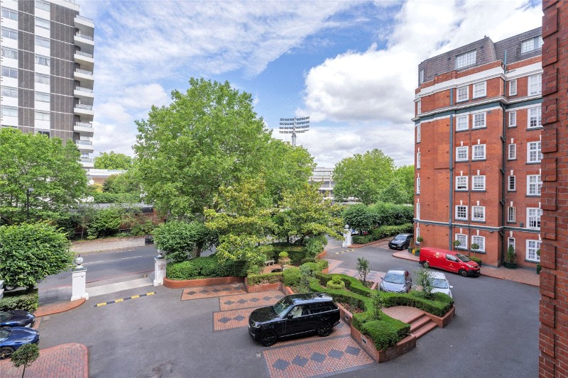 St John&#39;s Wood Court, St John&#39;s Wood Road, St John&#39;s Wood, London, NW8