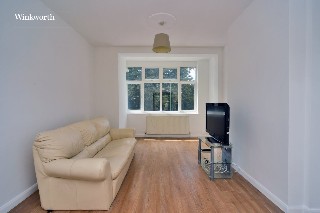 Hobart Road, Worcester Park, KT4