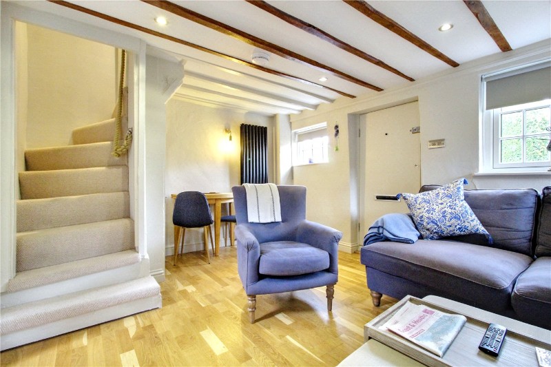 The Street, Blythburgh, Halesworth, Suffolk, IP19
