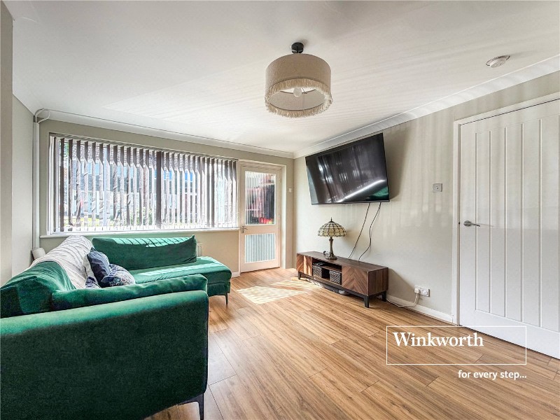 Bunting Road, Ferndown, Dorset, BH22
