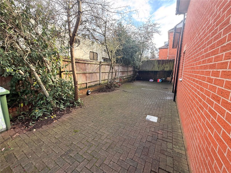 Dale Road, Southampton, Hampshire, SO16