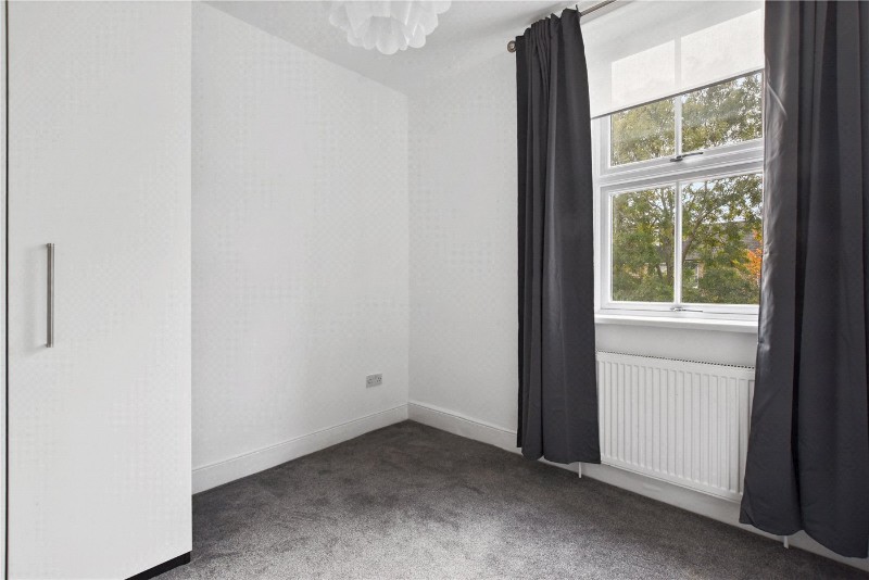 Ellesmere Road, London, NW10