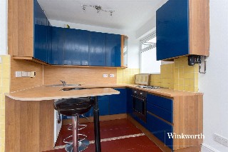 Sunningfields Road, Hendon, London, NW4
