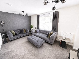 Sherringham Lane, Bourne, Lincolnshire, PE10