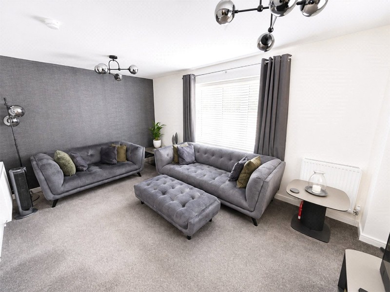 Sherringham Lane, Bourne, Lincolnshire, PE10