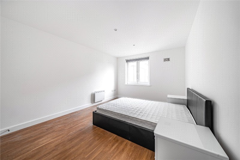 Crowngate House, 2 Hereford Road, London, E3