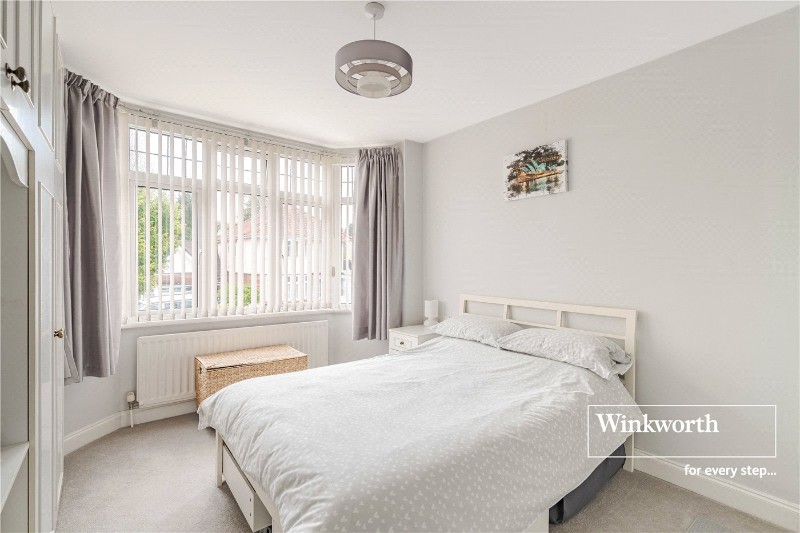 Horsa Road, Bournemouth, BH6