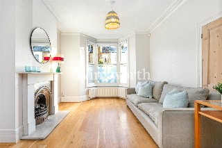Beaconsfield Road, London, N15