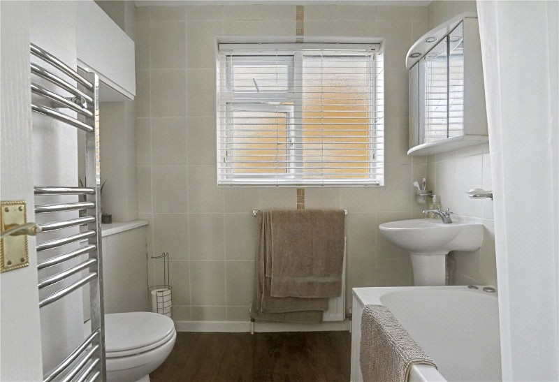 Hunters Close, Blofield, Norwich, Norfolk, NR13