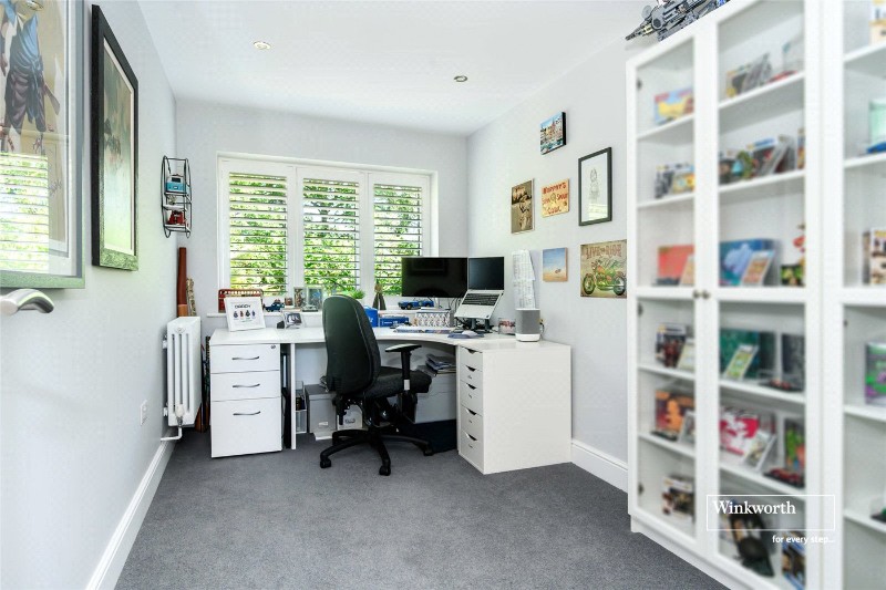Bute Drive, Highcliffe, Christchurch, BH23