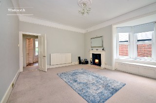 Eaton Road, Sutton, SM2