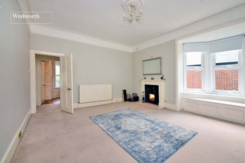Eaton Road, Sutton, SM2