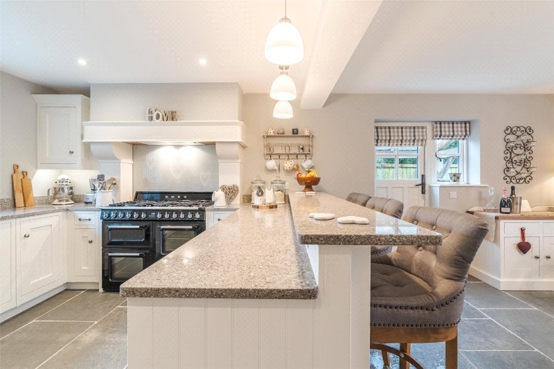Holtwood, Holt, Wimborne, Dorset, BH21