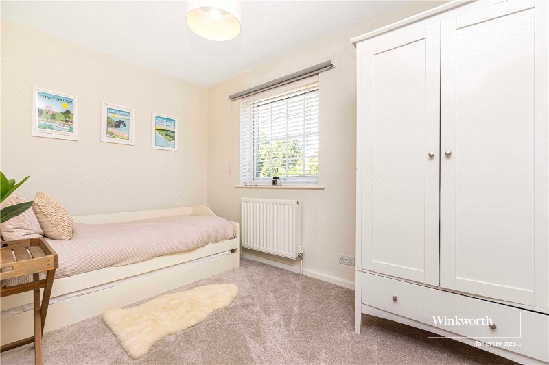 Tangmere Close, Mudeford, Christchurch, Dorset, BH23