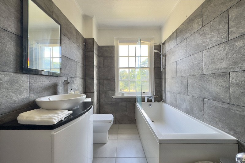 Park Lawn, Farnham Royal, Buckinghamshire, SL2