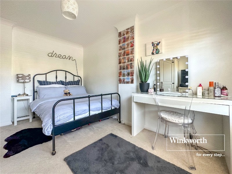 Mountbatten Drive, Ferndown, Dorset, BH22