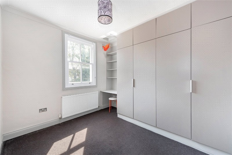 Hatcham Park Road, London, SE14