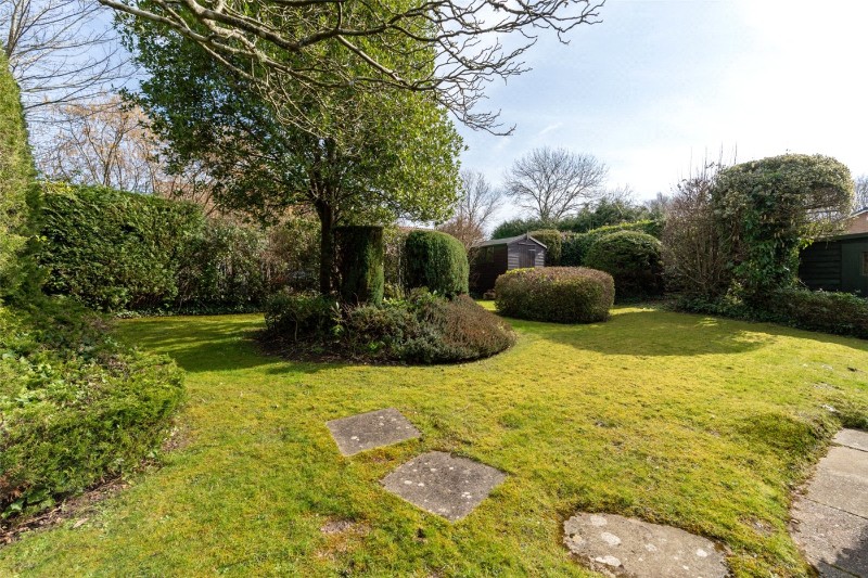 Harrier Drive, Merley, Wimborne, Dorset, BH21
