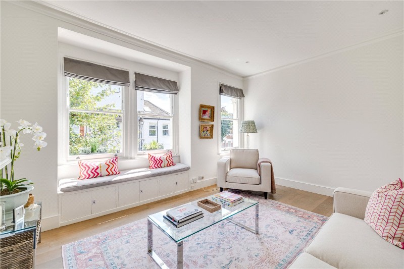 Allestree Road, London, SW6