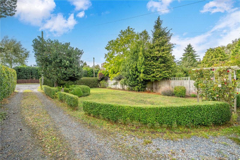 Sleaford Road, Ruskington, Sleaford, Lincolnshire, NG34