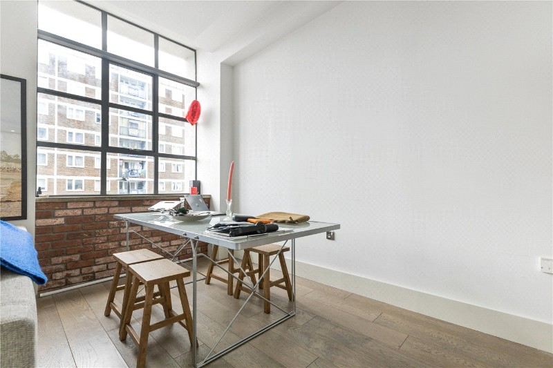 The Textile Building, 31A Chatham Place, London, E9