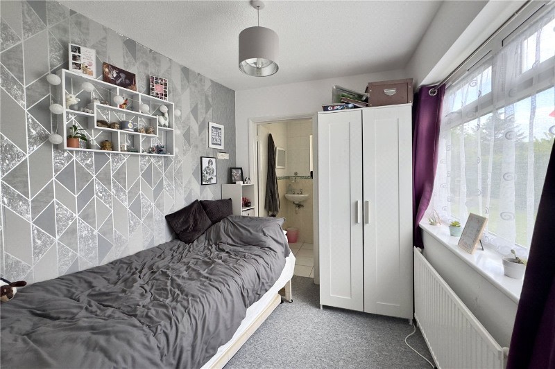 Ash Close, Walters Ash, Buckinghamshire, HP14