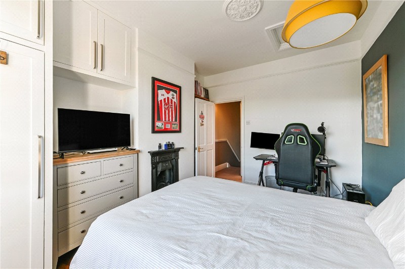 Hatherley Road, Fulflood, Winchester, SO22