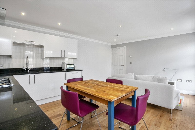 Woodseer Street, London, E1