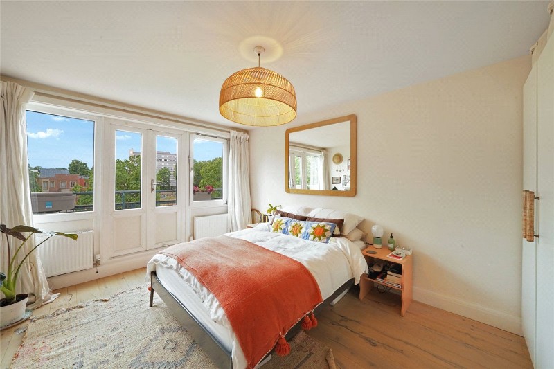 Wellesley Road, London, NW5