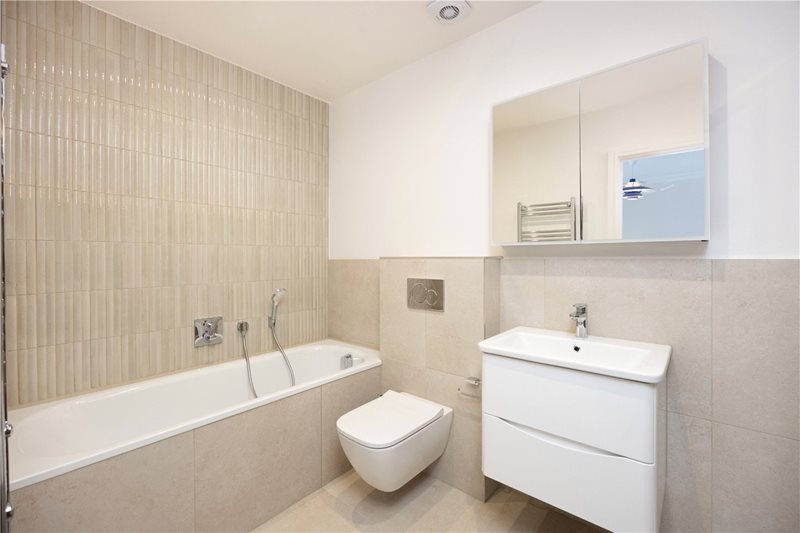 Putney Hill, London, SW15