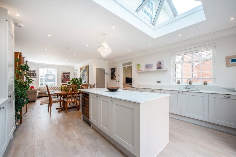 Hinton Fields, Kings Worthy, Winchester, Hampshire, SO23