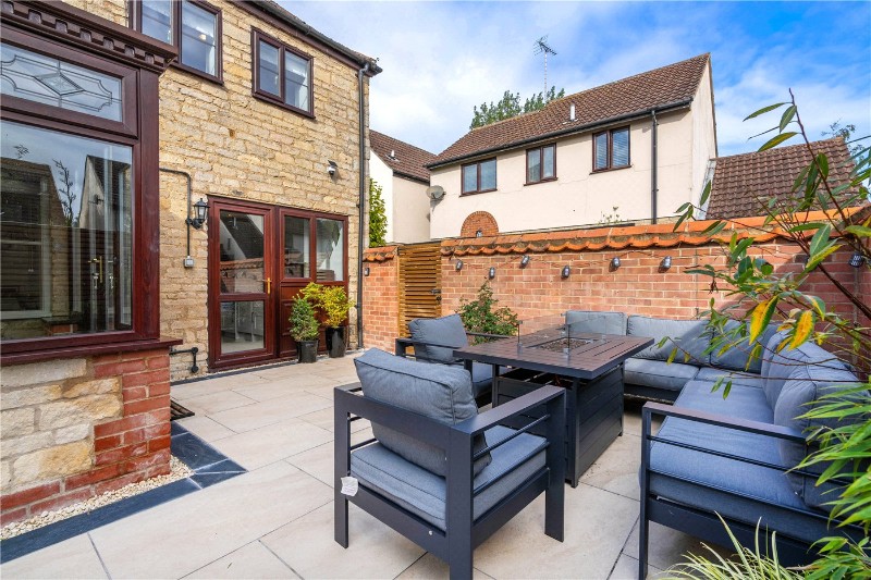 Deeping St. James, Peterborough, Lincolnshire, PE6