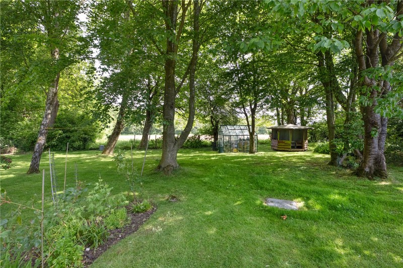 Ileden Lane, Kingston, Canterbury, Kent, CT4