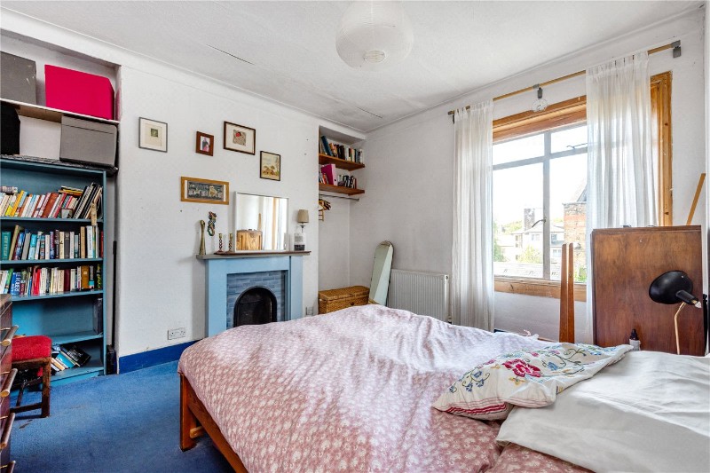 Albion Road, London, N16