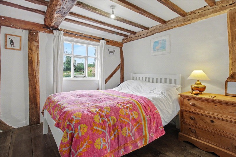 The Street, Wenhaston, Halesworth, Suffolk, IP19