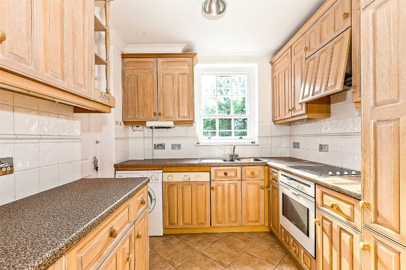 South Grove House, South Grove, London, N6