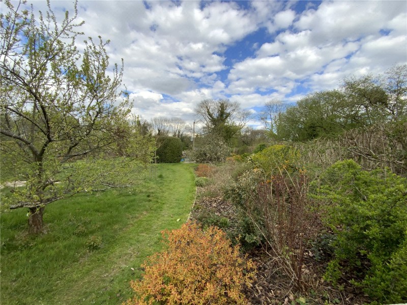 The Sands, Woodborough, Pewsey, Wiltshire, SN9