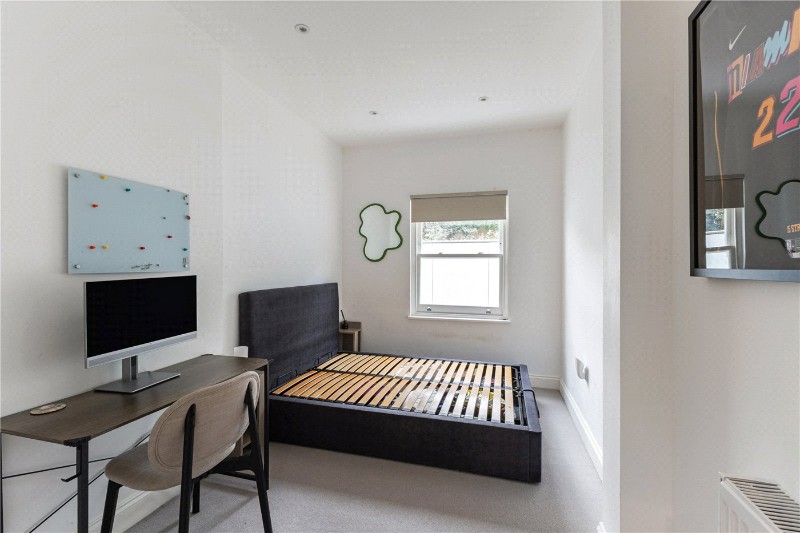 Victoria Rise,, London, SW4